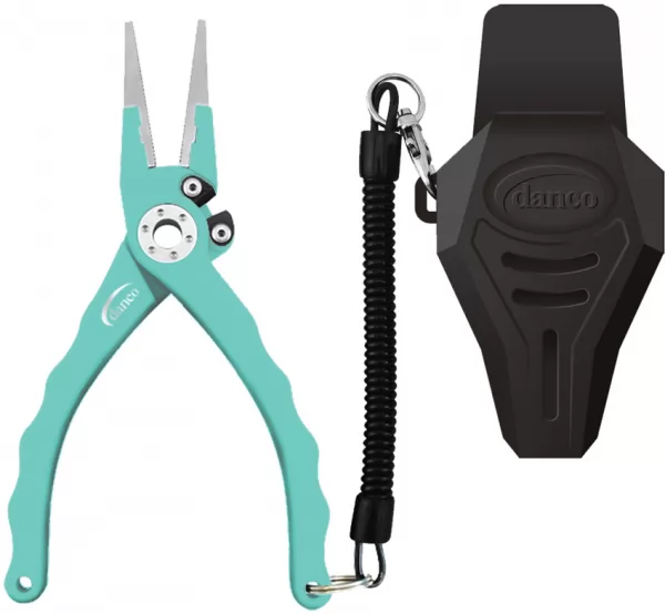 Danco Admiral Series Pliers Seafoam DNC00723