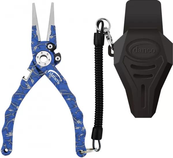 Danco Tournament Series Duffy Pliers DNC03215