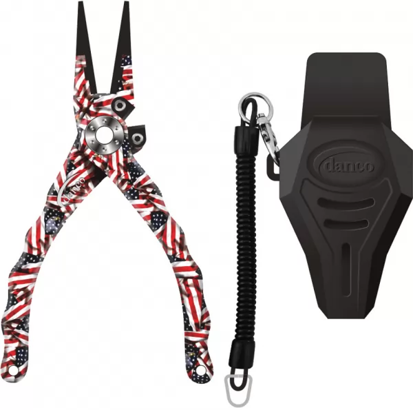 Danco Admiral Series Pliers Merica DNC03305