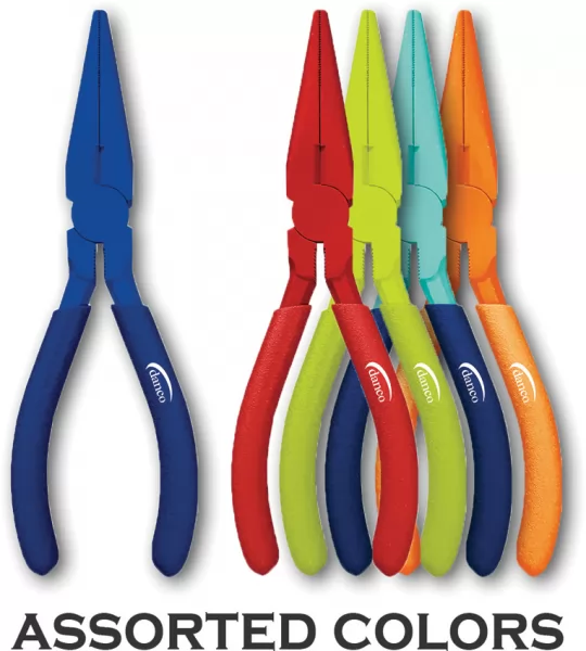 Danco Angler Needle Nose Pliers DNC03345