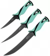 Danco Roll Up Knife Kit Seafoam - DNC03346