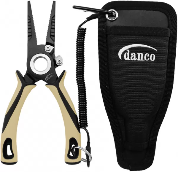 Danco Pro Series Pliers Sandstorm DNC03581