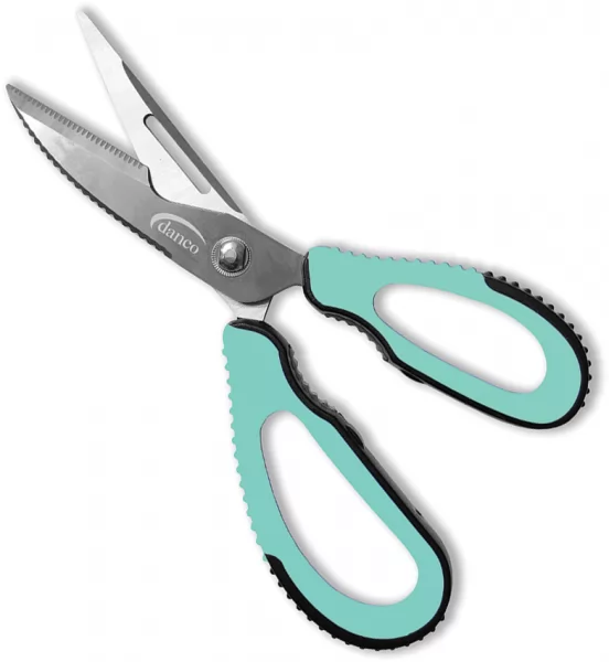 Danco Bait Shears Seafoam DNC03627