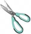 Danco Bait Shears Seafoam - DNC03627