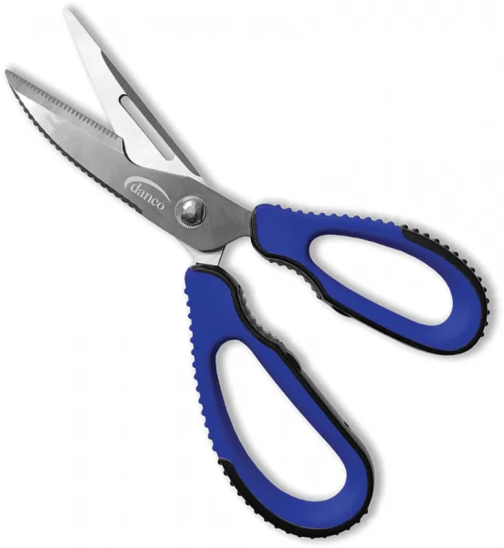 Danco Bait Shears Blue DNC03632