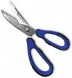 Danco Bait Shears Blue - DNC03632