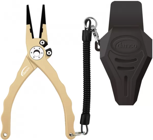 Danco Admiral Series Pliers Sand DNC03689