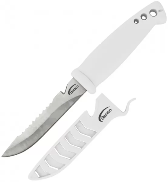 Danco Deluxe Bait Knife DNC03746