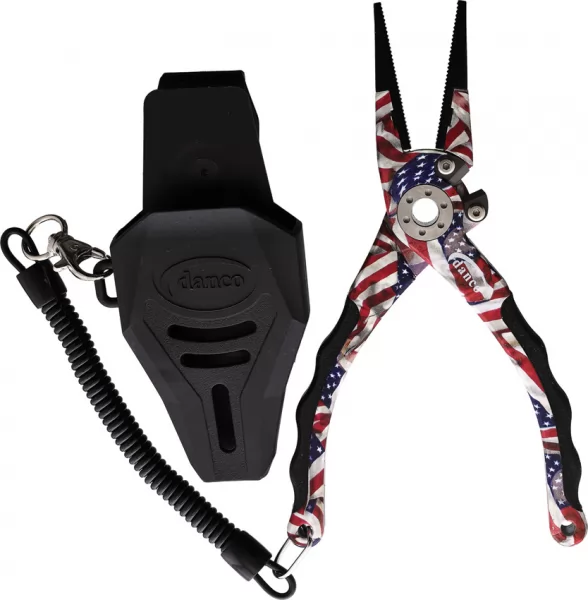 Danco Prodigy Series Pliers Merica DNC03995