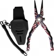 Danco Prodigy Series Pliers Merica - DNC03995