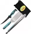 Danco Pro Series 4pc Grilling Kit - DNC71009