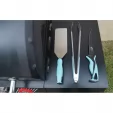 Danco Pro Series 4pc Grilling Kit DNC71009