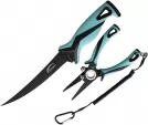 Danco Pro Series Fillet & Pliers Set - DNC71440