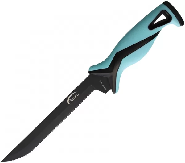 Danco Pro Series Fillet Serrated DNC71441