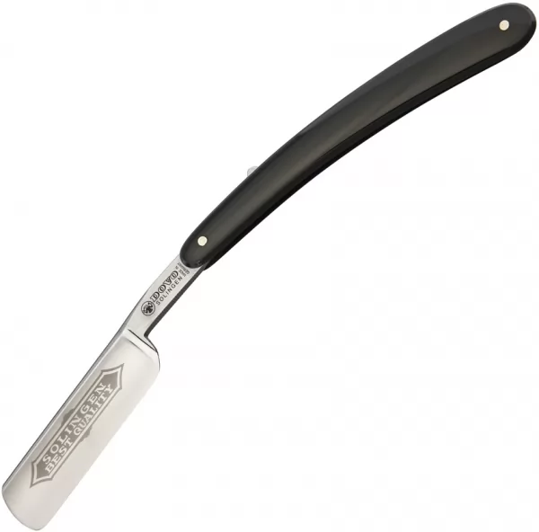 Dovo Straight Razor 6-8 inch DOV100681