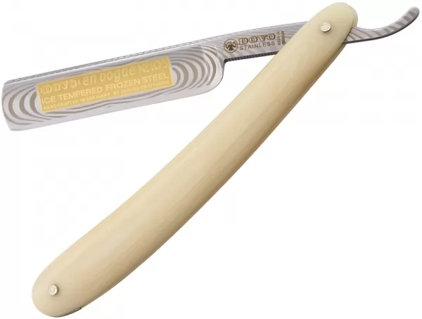 Dovo Straight Razor White DOV1055865