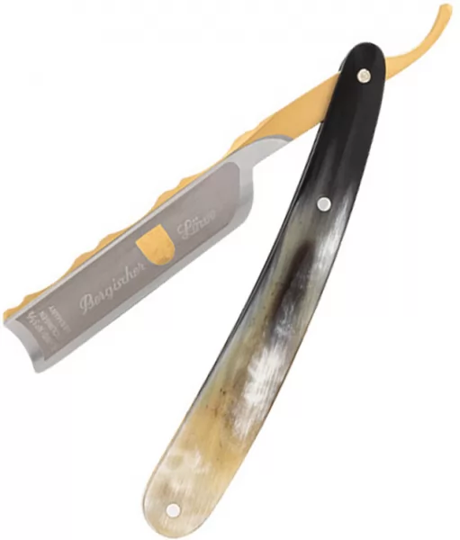 Dovo Bergischer Lowe Straight Razor DOV10581193