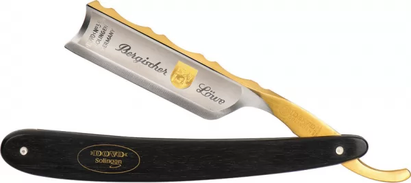 Dovo Bergischer Lowe Straight Razor DOV10681083