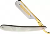 Dovo Bismarck 3/4 Straight Razor - DOV10681312