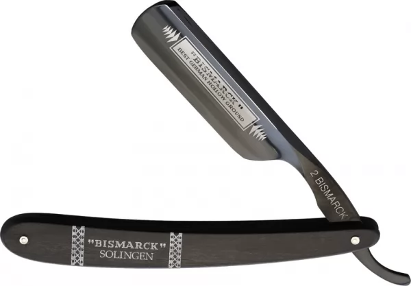 Dovo Bismarck 6-8 Straight Razor DOV10682082