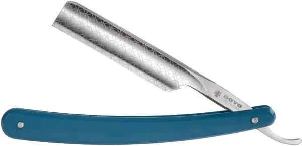 Dovo Runde Sache 5-8 Straight Razor DOV125803416