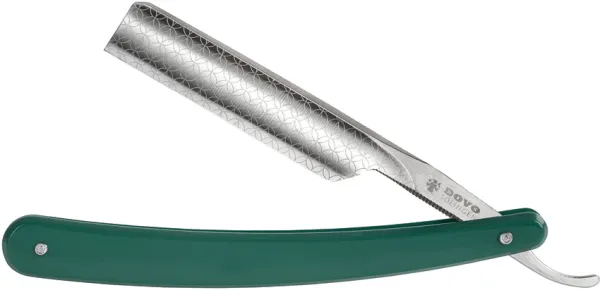 Dovo Runde Sache 5-8 Straight Razor DOV125803516
