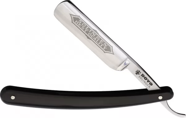 Dovo Best Quality 5-8 Straight Razo DOV125803810