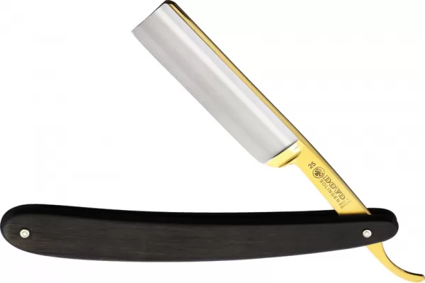 Dovo Apex 5-8 Straight Razor DOV125810812