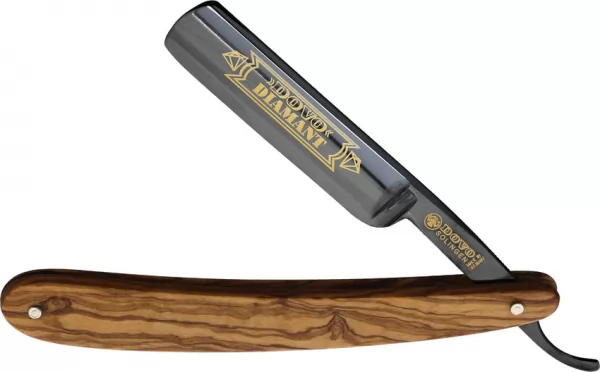 Dovo 5-8 Straight Razor DOV125820211