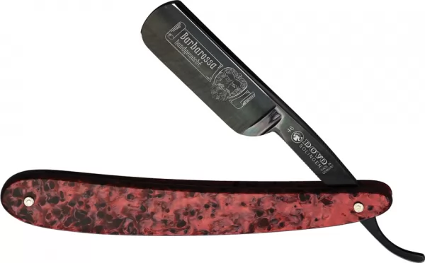 Dovo Barbarossa 5-8 Straight Razor DOV12582336