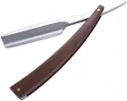 Dovo EDO 5/8 Straight Razor Walnut - DOV1658009141