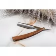 Dovo EDO 5-8 Straight Razor Walnut DOV1658009141