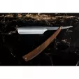 Dovo EDO 5-8 Straight Razor Walnut DOV1658009141