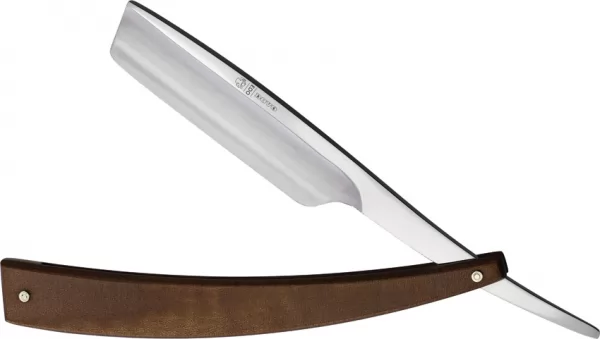 Dovo Edo Straight Razor Beech 5-8 DOV1658009143