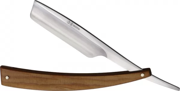 Dovo Edo Straight Razor Spruce 5-8 DOV1658009145