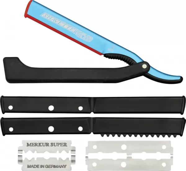 Dovo Shavette Straight Razor DOV2010140