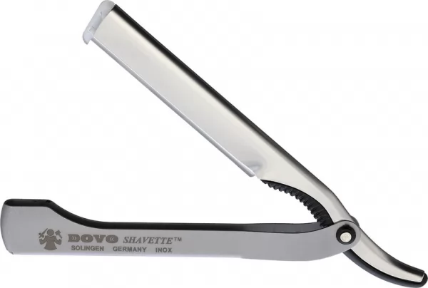 Dovo Shavette Stainless DOV21130201
