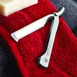 Dovo Shavette Stainless DOV21130201