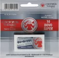 Dovo Double-Edged Razor Blades - DOV30451201