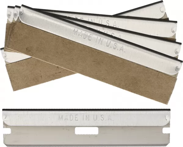 Dovo Single-Edged Razor Blades DOV30550201