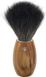 Dovo Shaving Brush Olive Wood - DOV33004311