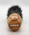 Dovo Shaving Brush Olive Wood DOV33004311