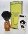 Dovo Shaving Brush Olive Wood DOV33004311