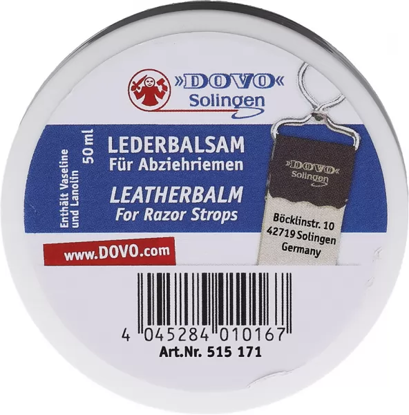 Dovo Leather Balm DOV35050102