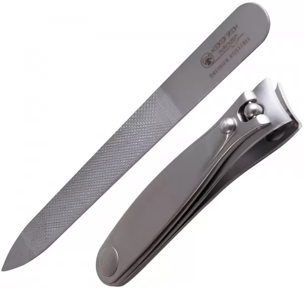 Dovo Manicure Set DOV4048056