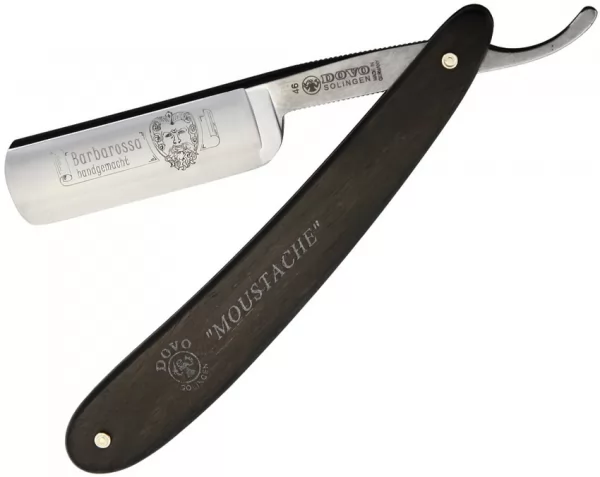 Dovo Straight Razor Short Blade DOV46581