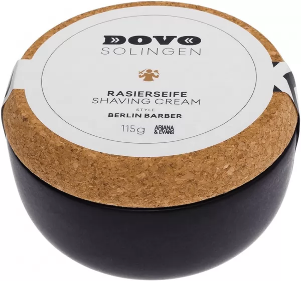 Dovo Shaving Soap Berlin Barber DOV51102202