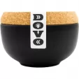 Dovo Shaving Soap Deep Leather DOV51102203