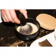 Dovo Shaving Soap Deep Leather DOV51102203