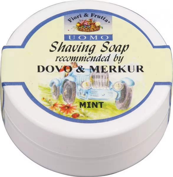 Dovo Mint Shaving Cream DOV514001